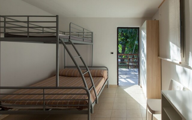 Camping&Residence Il Pioppeto