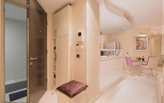 Premier LUX apartment