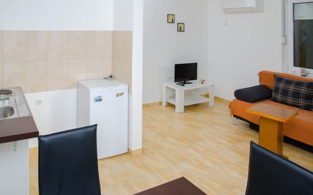 Apartments Leko