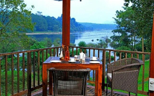 Whispering Waters Resorts Cochin
