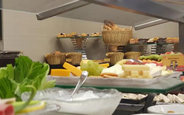 Swiss-Belinn Sharq Kuwait