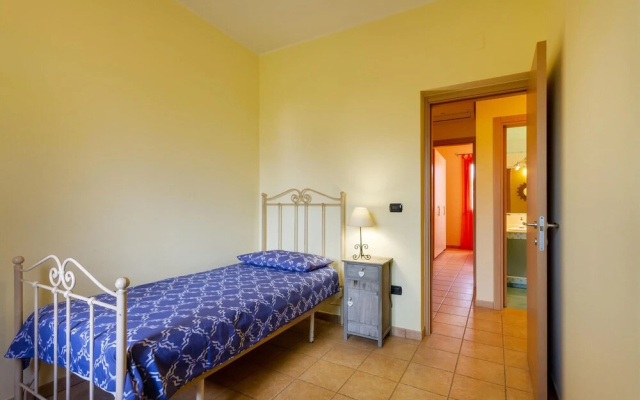 Nice Home in Racale With Wifi and 3 Bedrooms