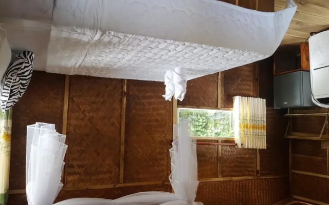 Spirit Garden Guesthouse