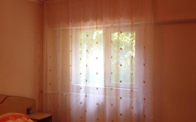 Ana Studio Apartment