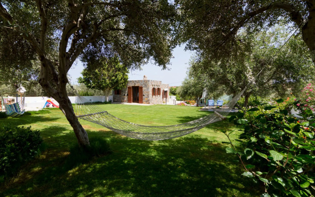 Athena Villas Olive Grove & Estate