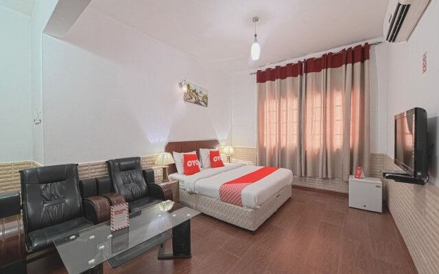 OYO 120 Seeb Guest House