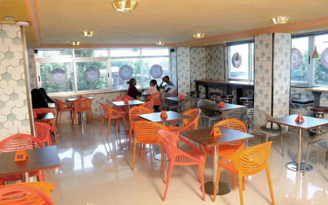 Sheza Guest House