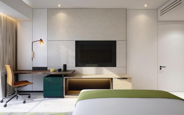 Holiday Inn Bali Sanur
