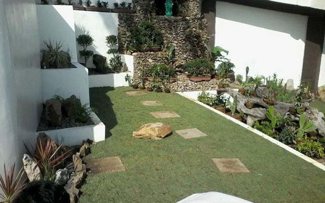 Bauan Divers Sanctuary Resort and Hotel