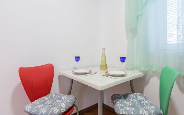 Apartment Luka 1