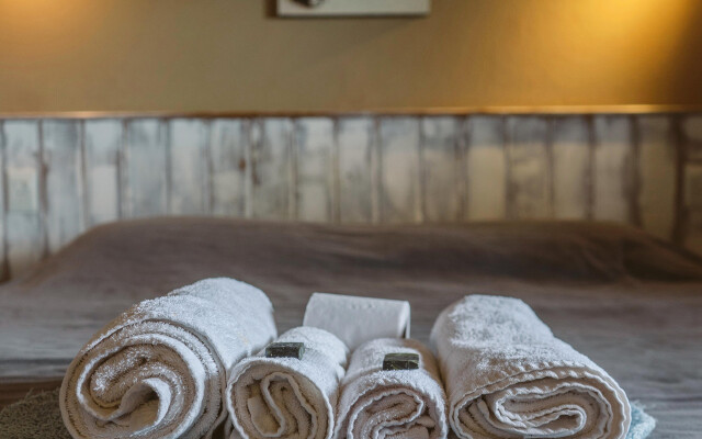 Selva India Hotel Suite