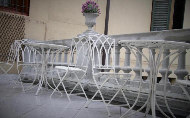 La Terrazza Vercelli Bed & Charme