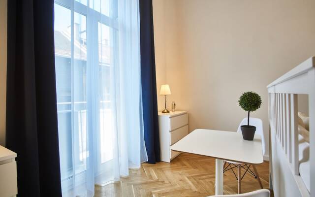 K35 Apartment Budapest