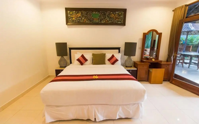 Bali Royal Heritage Villas