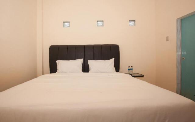 OYO 1752 Hotel Wisata