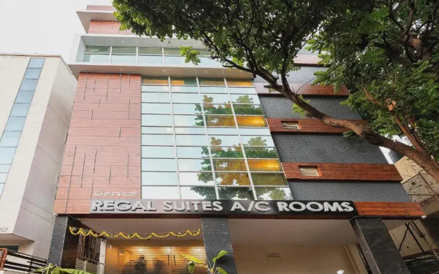 Regal Suites by OYO