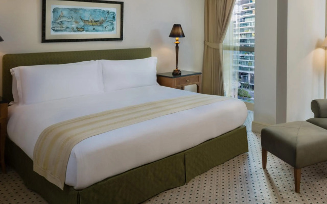 InterContinental Phoenicia Beirut by IHG