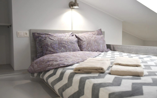 Central Mansard Studios