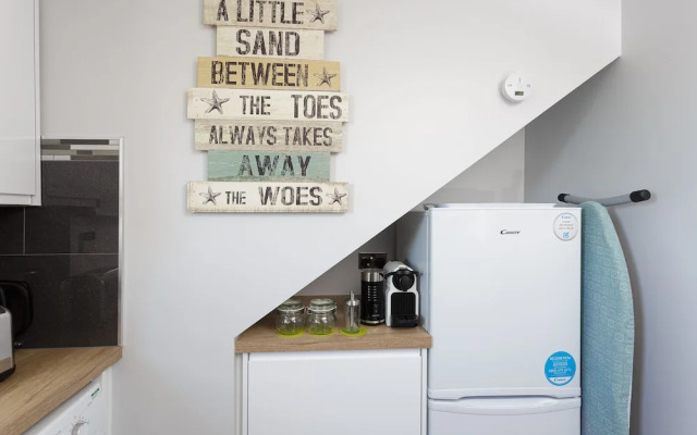 Orchard Loft