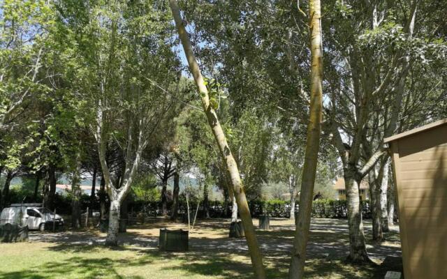 Bolsena Holiday House