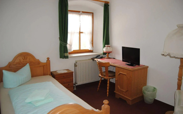 Landgasthof Goldener Pflug