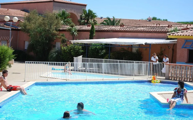 Holiday Home Near the sea at Cyprien Plage