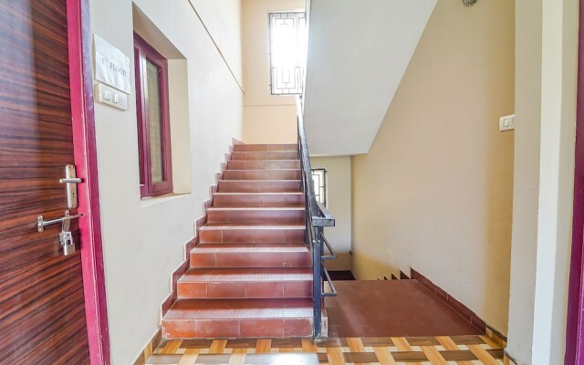 Fabexpress Varun Residency