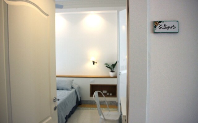 B&B Vivere Palermo