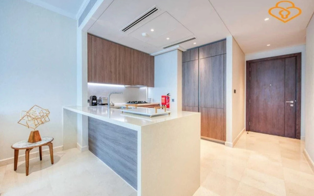 Damac Hills - Orchid A