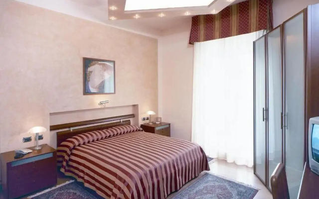 Hotel Bianca Vela