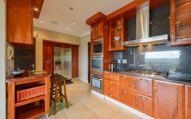 San Lameer Villa Rentals 14205