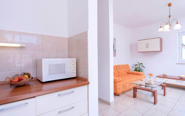 Ena Apartments