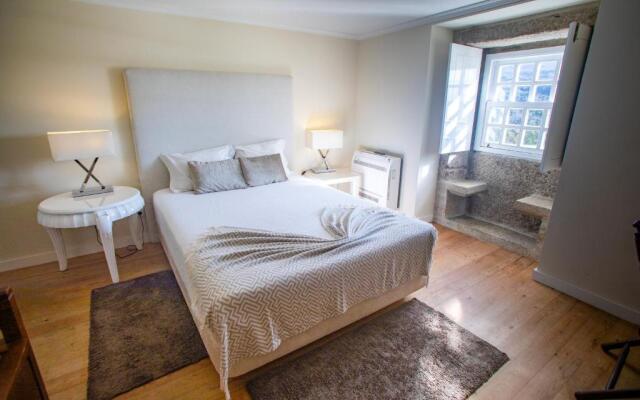 Casas de São Martinho