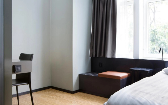 Comfort Hotel Xpress Stockholm Central