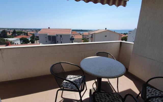 Apartment Mirela