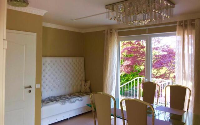 Tiffany´s Ferienapartments sind alles, außer... gewöhnlich!!!