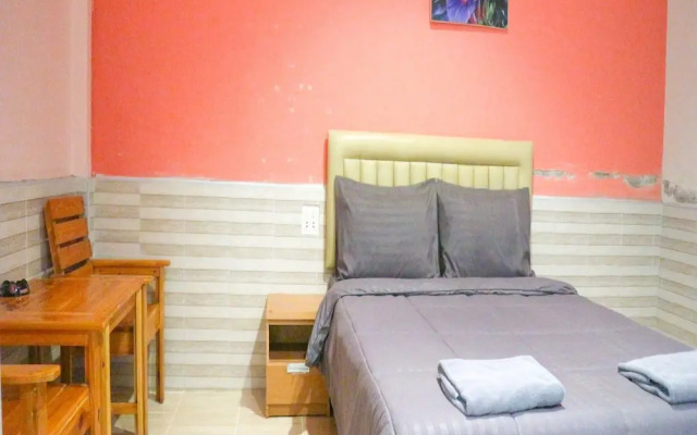 The Moon Resort Phetchaburi