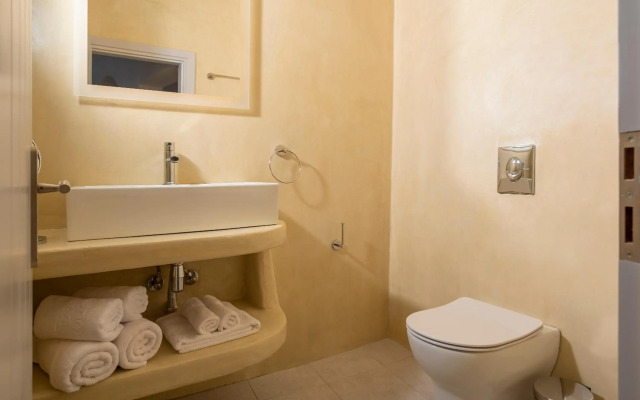 Sole D'oro Luxury Suites