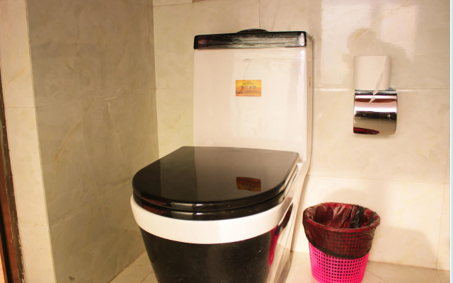 MTB Inn DaLi Ancient Town