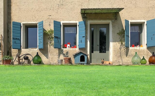 Room-b&b Carlonga 2 Double Rooms For 4 P