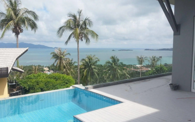 Villa Vicky Samui