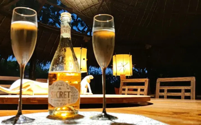Lions’ Luxury Eco Resort & Spa