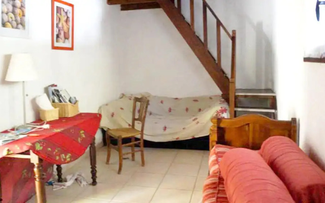 Holiday Home des Contes Ii