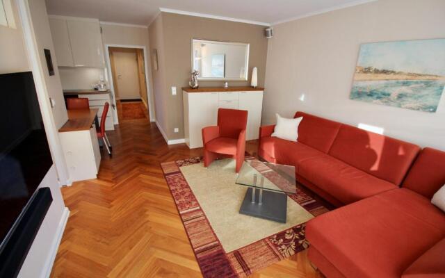 Seepferdchen Suite