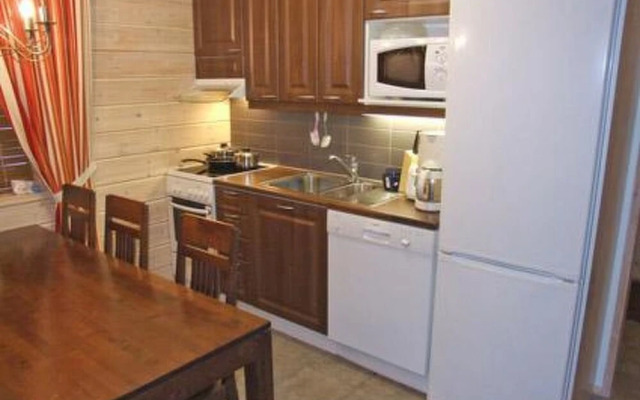 Holiday Home Vuosselinranta b