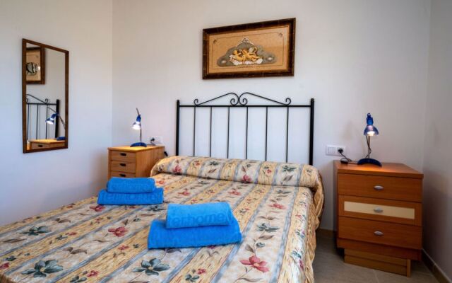 Apartment Eureka Avola