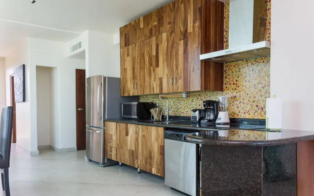 Mimosa Penthouse 2 by Realty Group