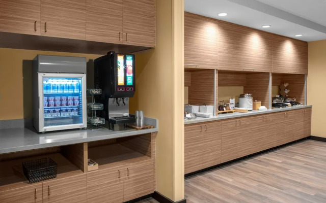 Towneplace Suites By Marriott Tehachapi