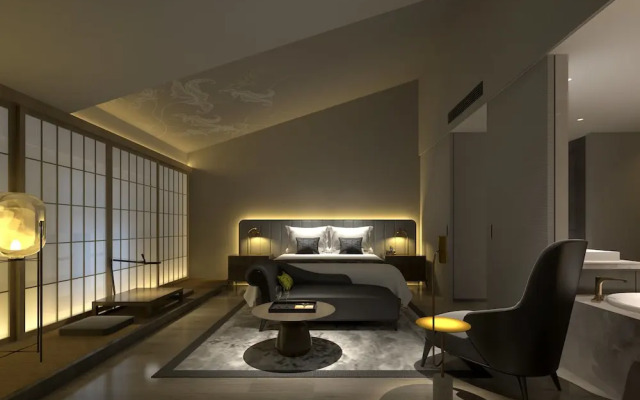 Luxehills Masion Albar Hotel by Luxehills Maison Albar Hotel