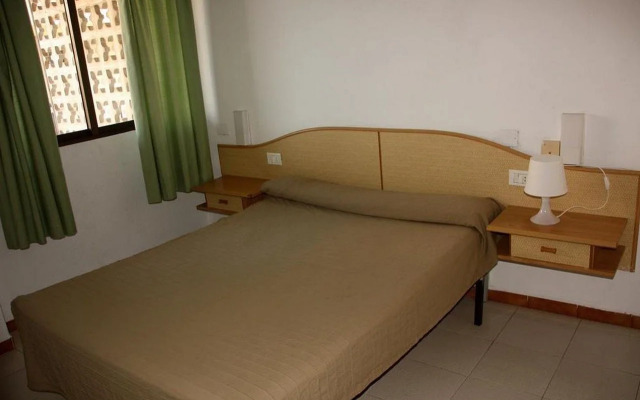 Apartamentos Bernat Pie de Playa 3000